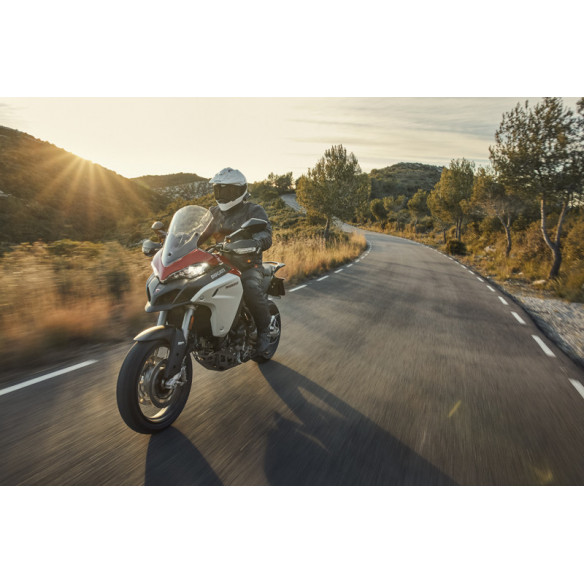 Chaqueta de moto Levior Gaman WP